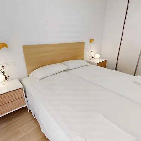 Apartmán Colorful Penthouse Center 5c *