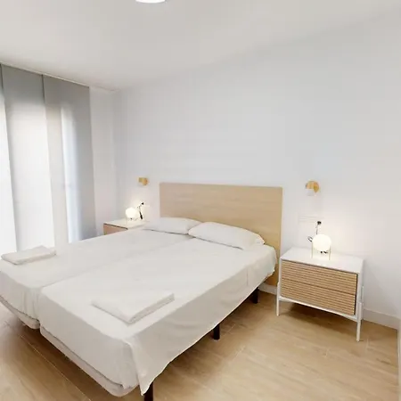 Colorful Penthouse Center 5c